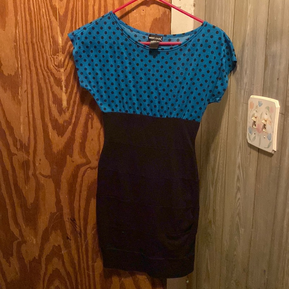 WetSeal Dress
